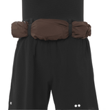 Salomon Sense Aero 2-in-1 Trail 5" Shorts Heren | trrail.com
