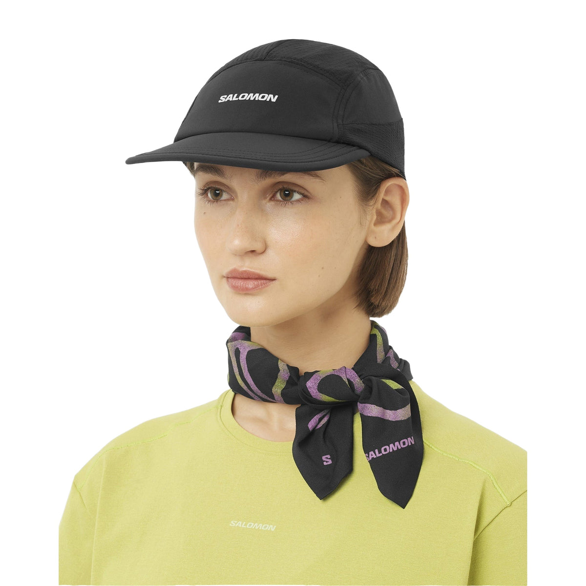 Salomon Sense Aero Cap | trrail.com