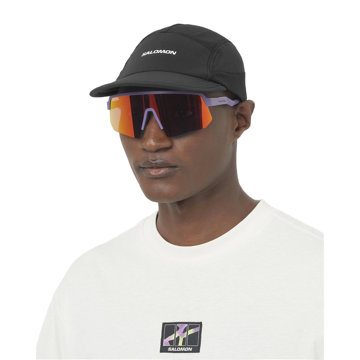 Salomon Sense Aero Cap | trrail.com