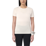 Salomon Sense Aero Graphic Shirt Dames | trrail.com