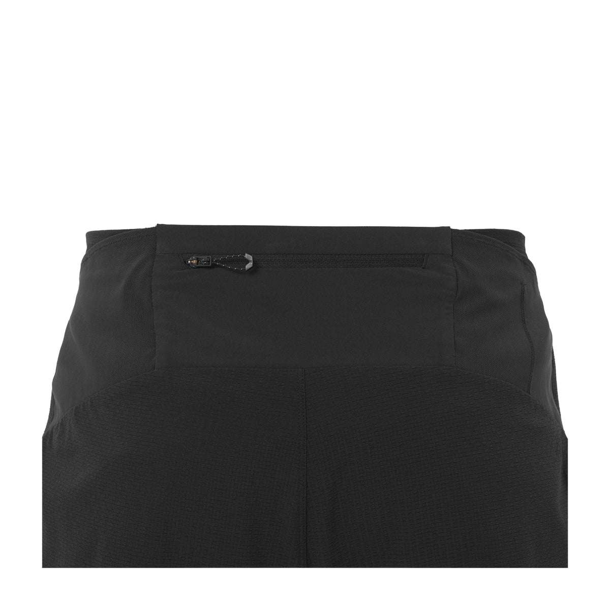 Salomon Sense Aero Stow 5" Shorts Heren | trrail.com