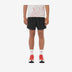 Salomon Sense Aero Stow 5" Shorts Heren | trrail.com