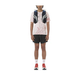 Salomon Sense Aero Stow 5" Shorts Heren | trrail.com