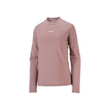 Salomon Sense Merino Longsleeve Dames | trrail.com
