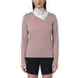 Salomon Sense Merino Longsleeve Dames | trrail.com