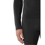 Salomon Sense Merino Longsleeve Heren | trrail.com