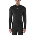 Salomon Sense Merino Longsleeve Heren | trrail.com