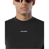 Salomon Sense Merino Longsleeve Heren | trrail.com
