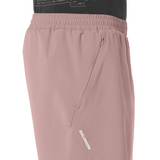 Salomon Shakeout Core 2-in-1 7" Shorts Heren | trrail.com