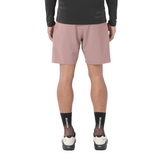 Salomon Shakeout Core 2-in-1 7" Shorts Heren | trrail.com