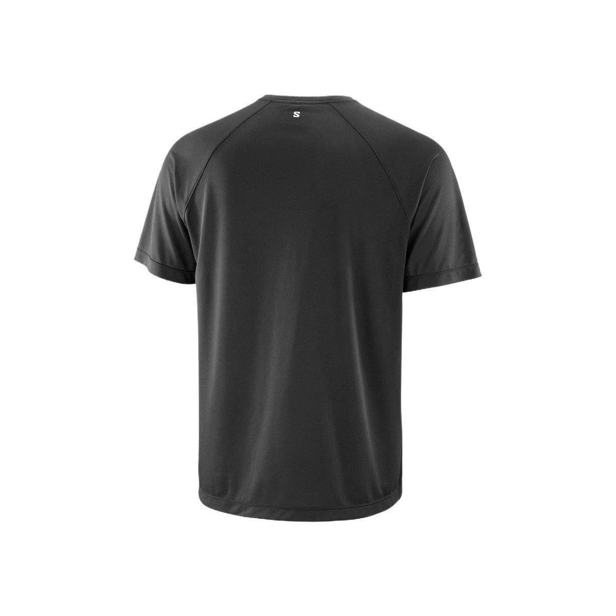Salomon Shakeout Core Tee Heren | trrail.com