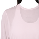 Salomon Shakeout Core Longsleeve Dames | trrail.com
