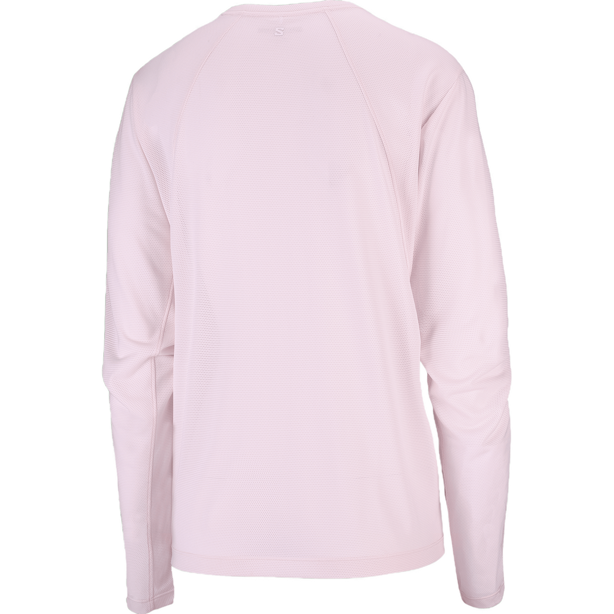 Salomon Shakeout Core Longsleeve Dames | trrail.com
