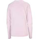 Salomon Shakeout Core Longsleeve Dames | trrail.com