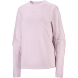 Salomon Shakeout Core Longsleeve Dames | trrail.com