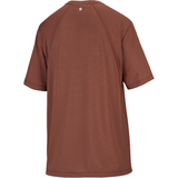 Salomon Shakeout Core Shirt Dames | trrail.com