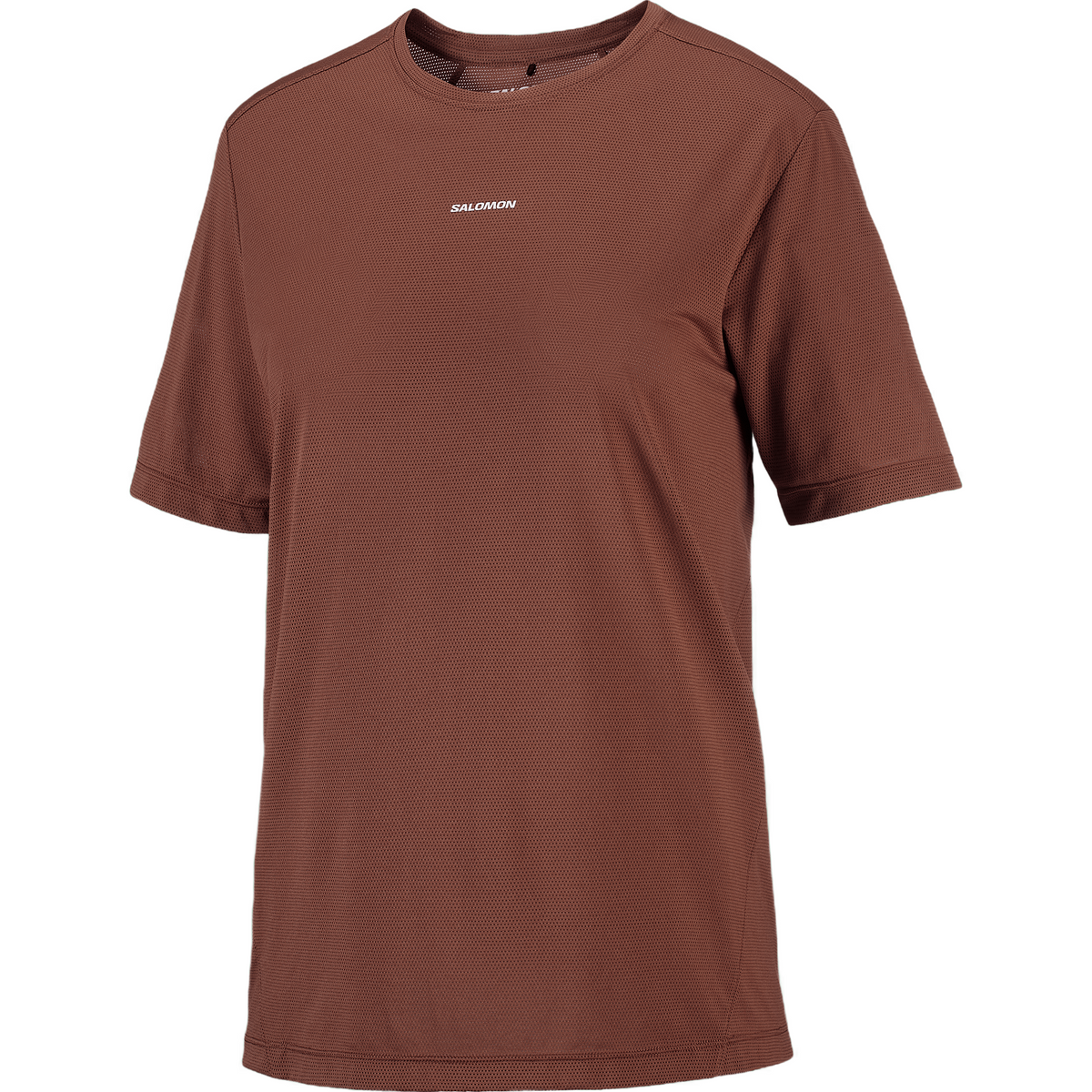Salomon Shakeout Core Shirt Dames | trrail.com