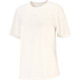 Salomon Shakeout Core Shirt GFX Dames | trrail.com