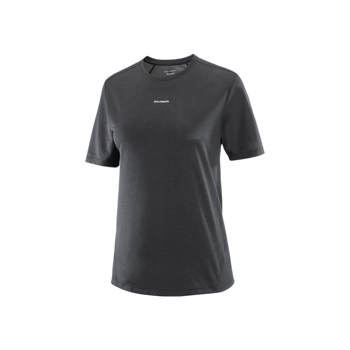 Salomon Shakeout Core Shirt Dames | trrail.com