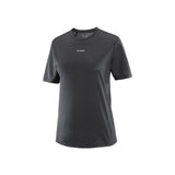 Salomon Shakeout Core Shirt Dames | trrail.com