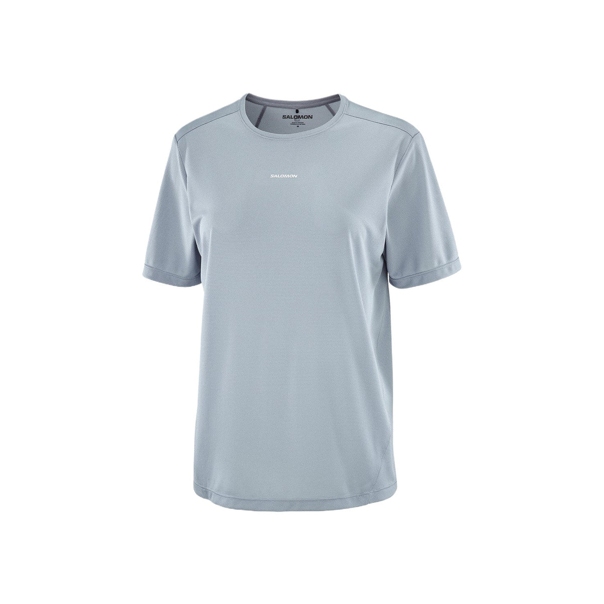 Salomon Shakeout Core Shirt Dames | trrail.com