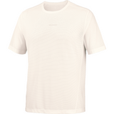 Salomon Shakeout Core Tee GFX Heren | trrail.com
