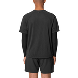 Salomon Shakeout Core Tee Heren | trrail.com