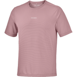 Salomon Shakeout Core Tee Heren | trrail.com