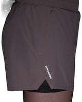 Salomon SHKout Core 2in1 4" Shorts Dames | trrail.com