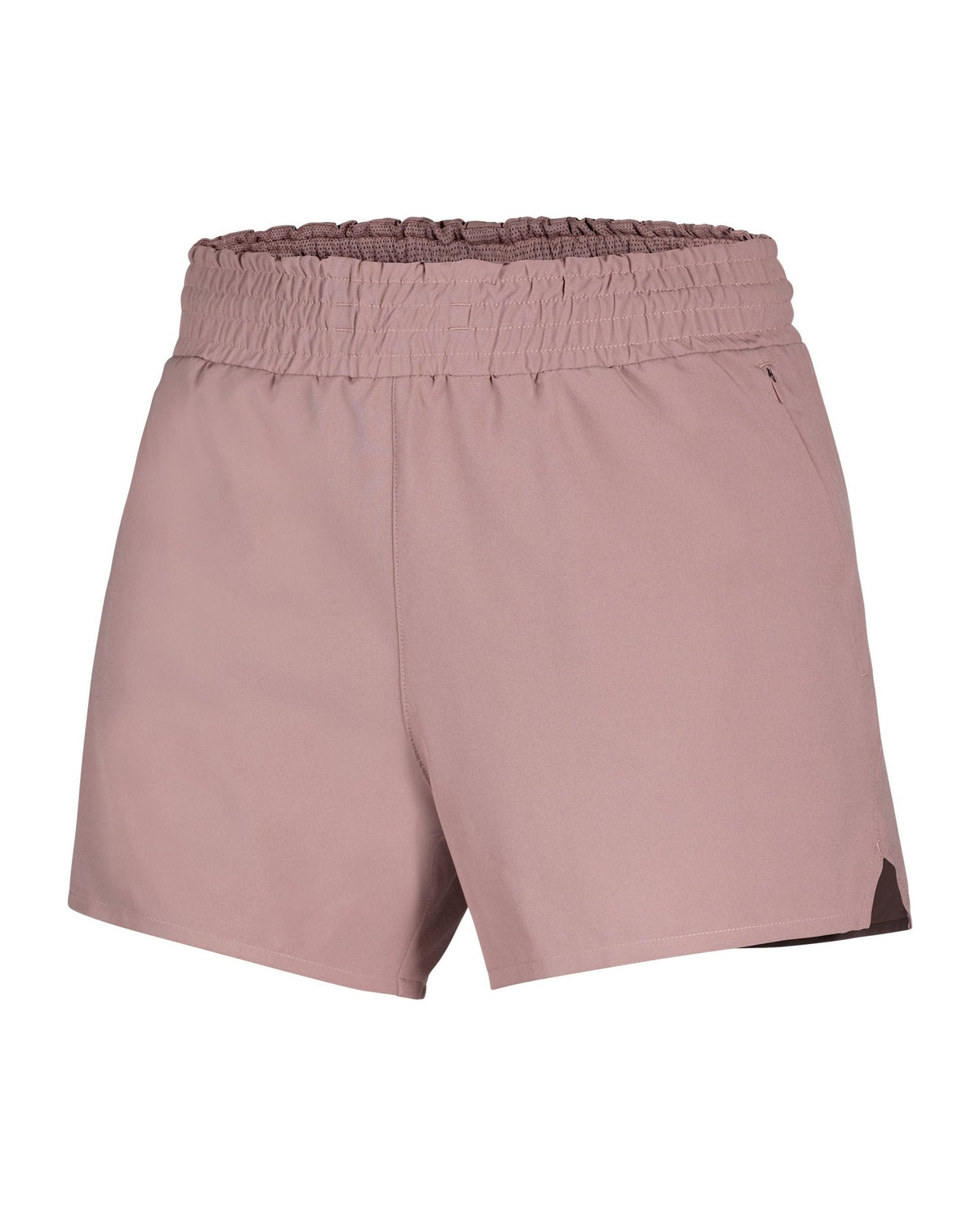 Salomon SHKout Core 2in1 4" Shorts Dames | trrail.com