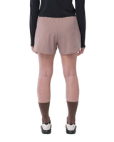Salomon SHKout Core 2in1 4" Shorts Dames | trrail.com