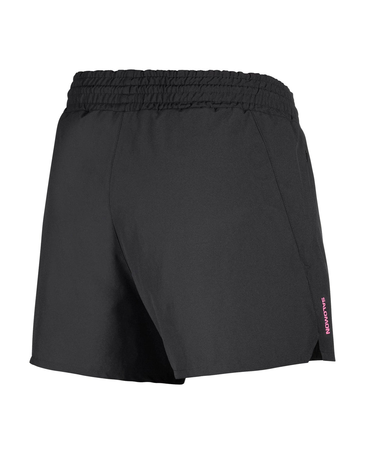 Salomon SHKout Core 4" Shorts Courtney Dames | trrail.com