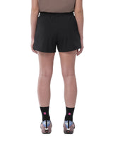 Salomon SHKout Core 4" Shorts Courtney Dames | trrail.com