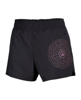 Salomon SHKout Core 4" Shorts Courtney Dames | trrail.com