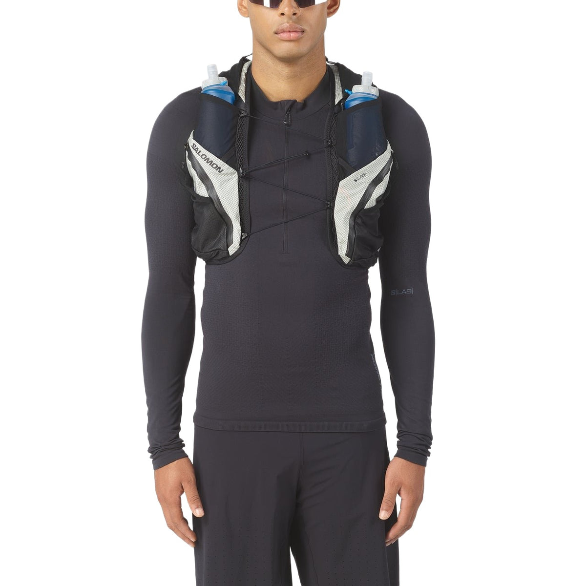 Salomon S/LAB Adventure Vest 20 | trrail.com