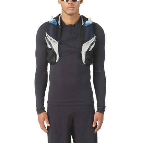 Salomon S/LAB Adventure Vest 20 | trrail.com