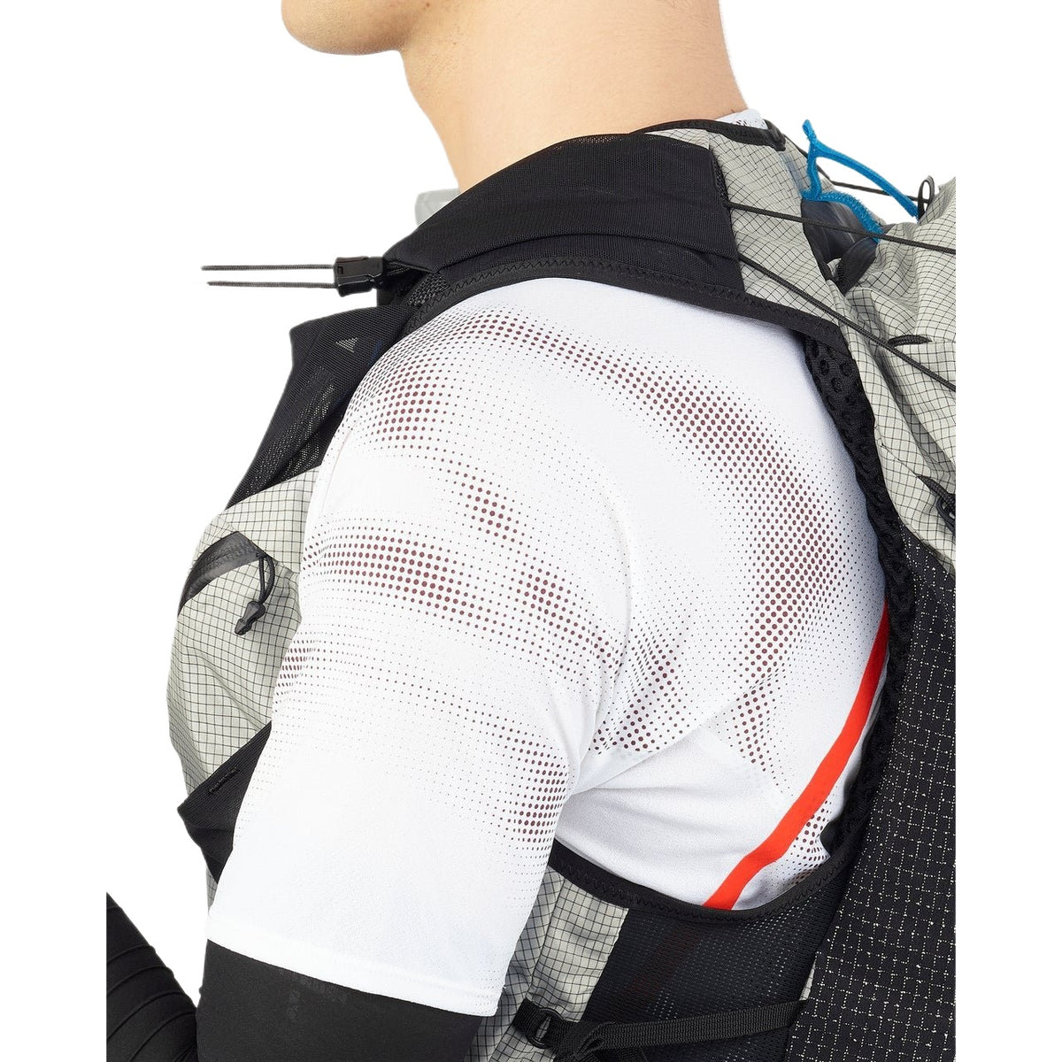 Salomon S/LAB Adventure Vest 20 | trrail.com