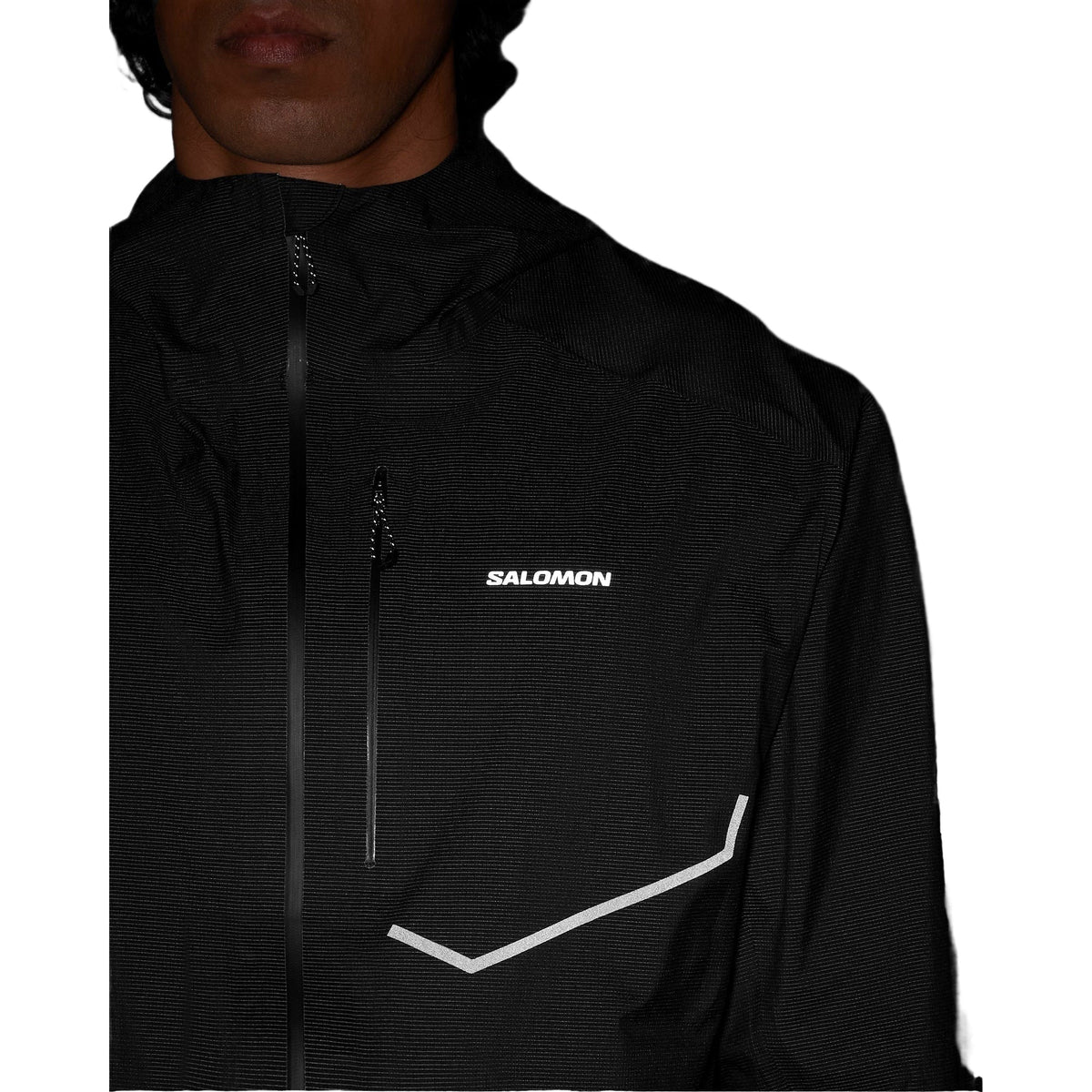 Salomon | S/Lab Bonatti Infinite | 3-Laags Regenjas | Heren (20k) | trrail.com