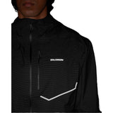 Salomon | S/Lab Bonatti Infinite | 3-Laags Regenjas | Heren (20k) | trrail.com