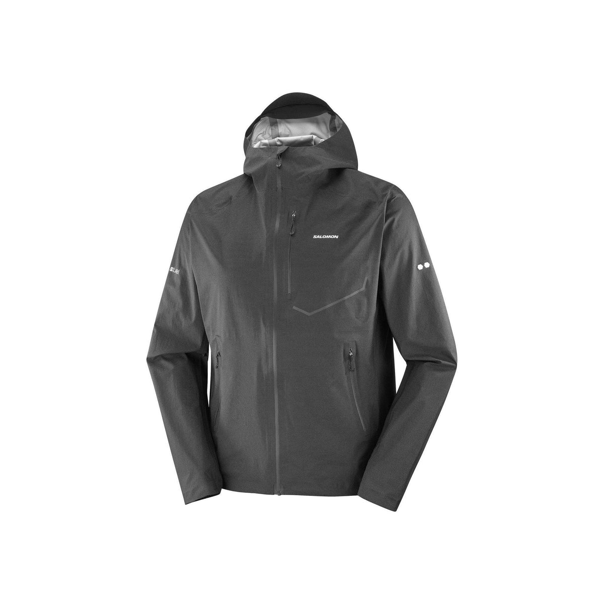 Salomon | S/Lab Bonatti Infinite | 3-Laags Regenjas | Heren (20k) | trrail.com