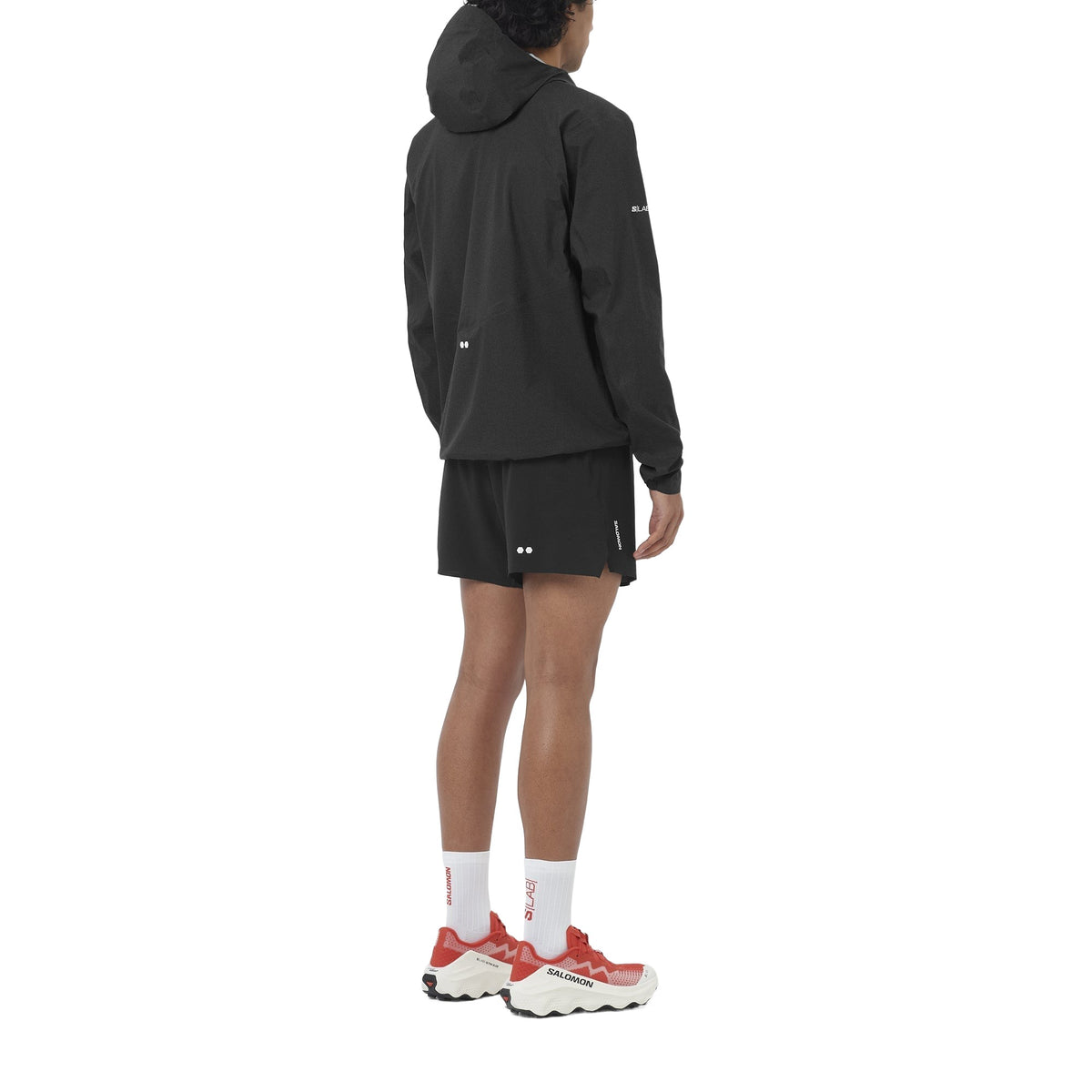 Salomon | S/Lab Bonatti Infinite | 3-Laags Regenjas | Heren (20k) | trrail.com