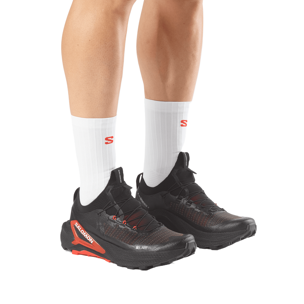 Salomon S/LAB Genesis 2 | trrail.com