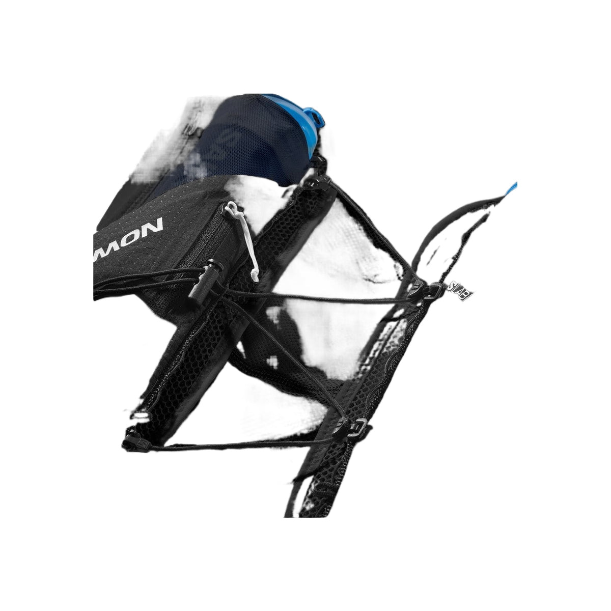 Salomon | S/LAB Pulsar 3 | Racevest | Unisex | trrail.com