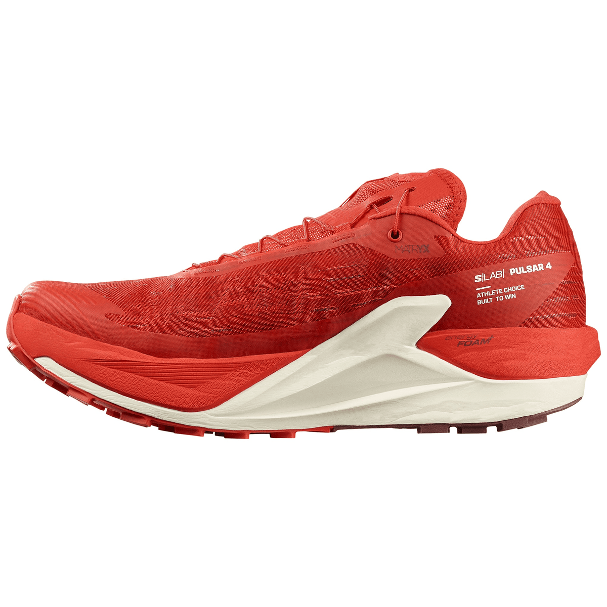Salomon S/LAB Pulsar 4 | trrail.com