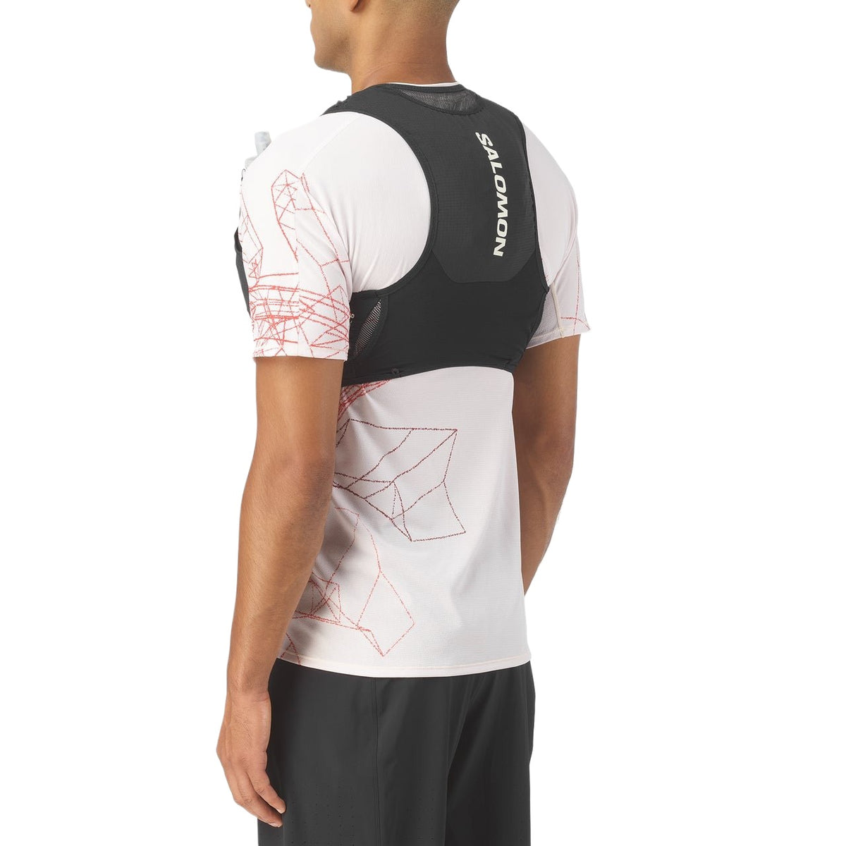 Salomon S/LAB Sense 6 Vest | trrail.com