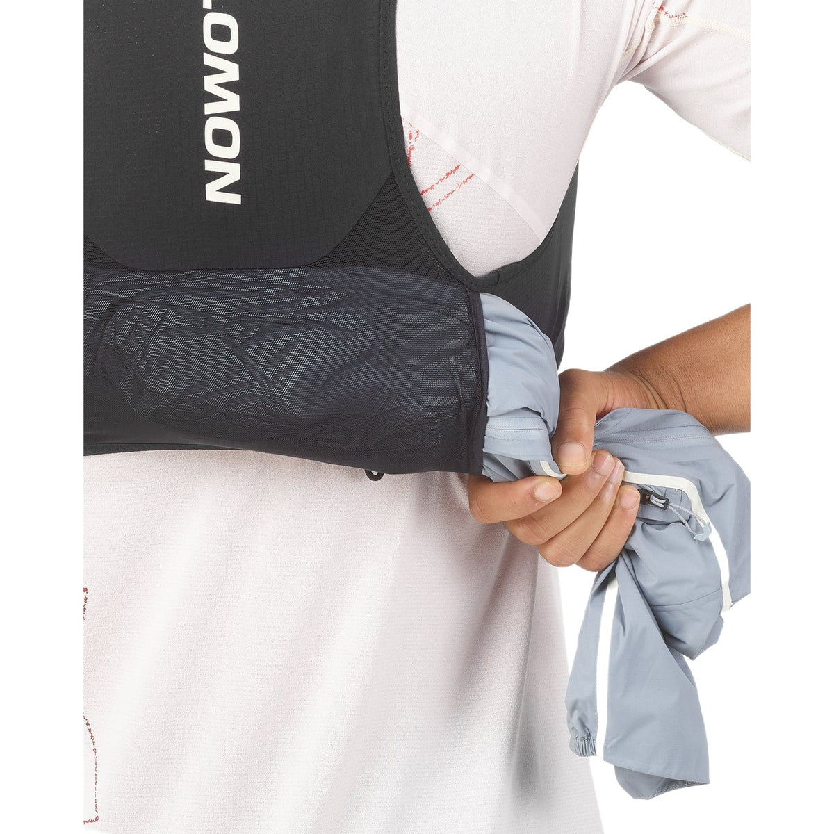 Salomon S/LAB Sense 6 Vest | trrail.com