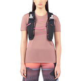 Salomon S/LAB Sense 6 Vest Courtney Edition | trrail.com