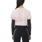 Salomon S/Lab Speed Tee Dames | trrail.com