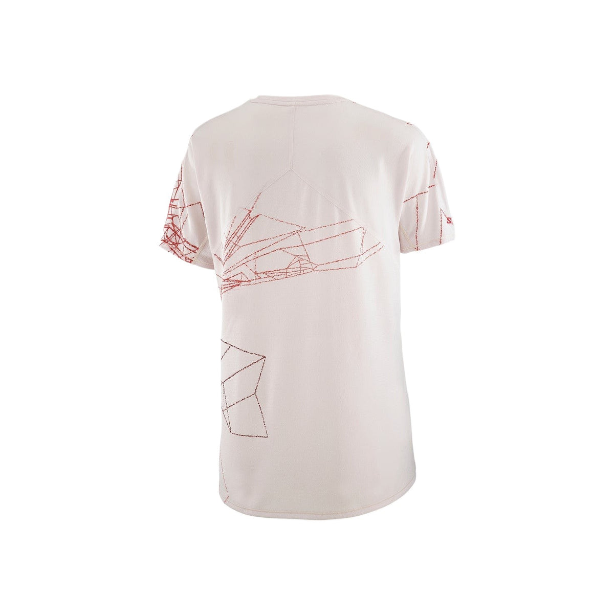 Salomon S/Lab Speed Tee Dames | trrail.com
