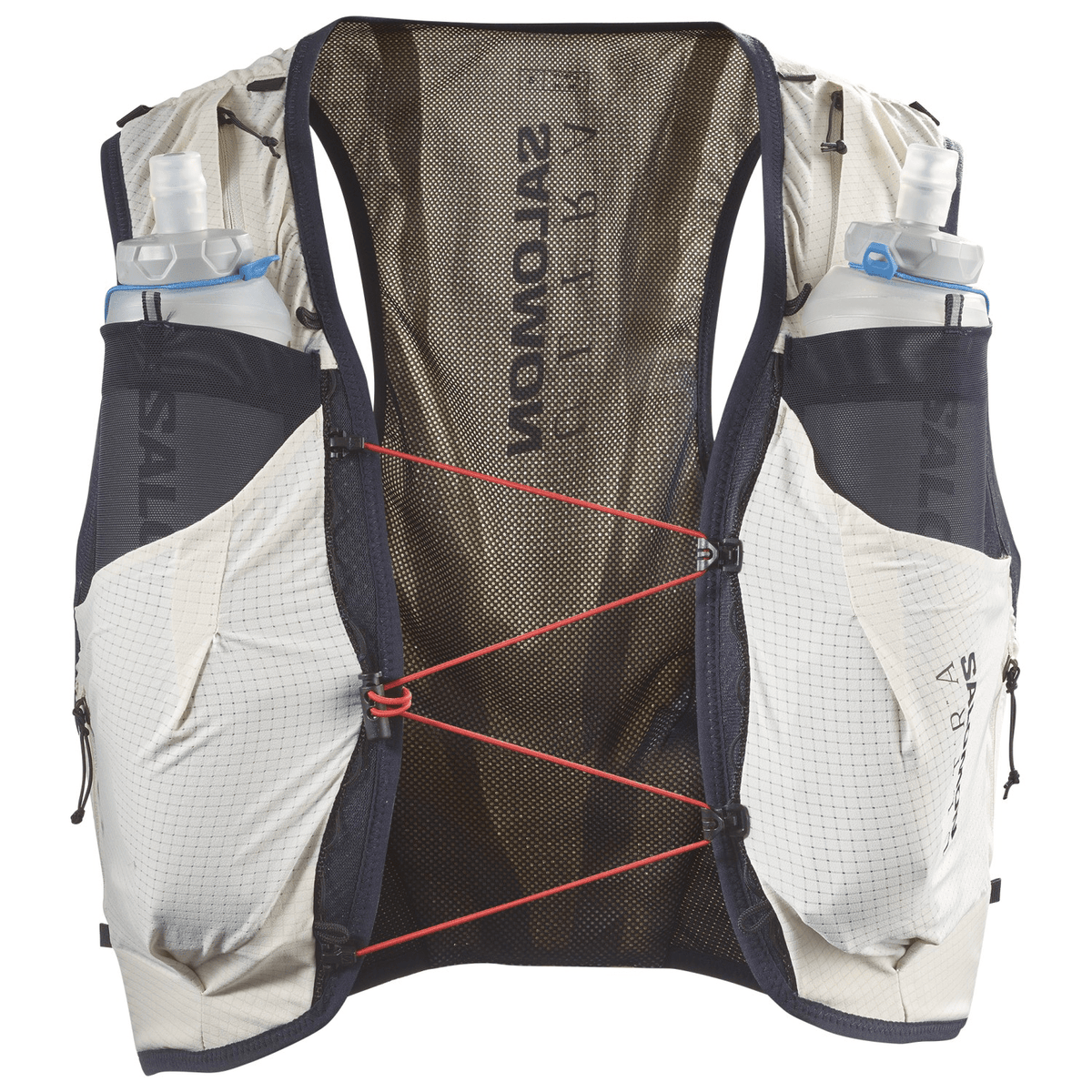 Salomon S/LAB Ultra 10 Running Vest | trrail.com